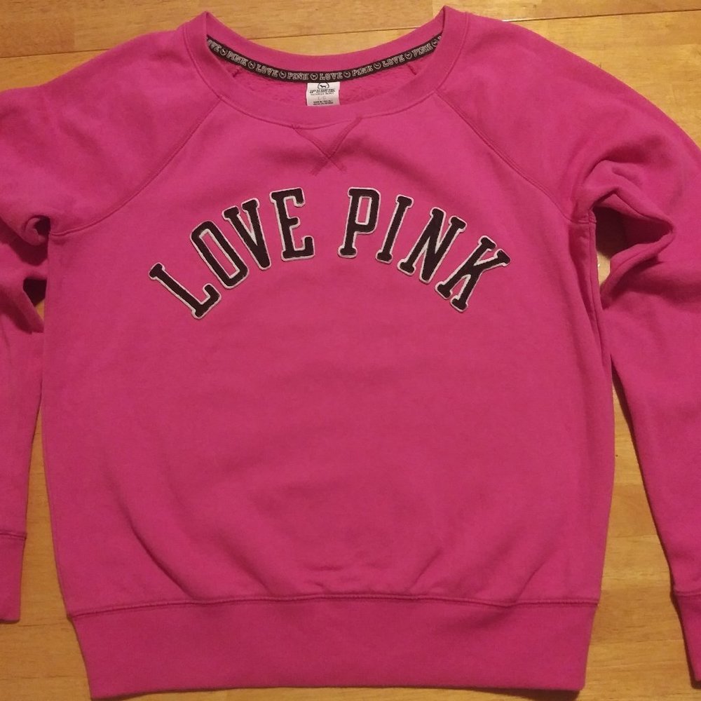 VS PINK Sweater